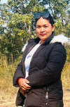 रेखा बुढाथोकी