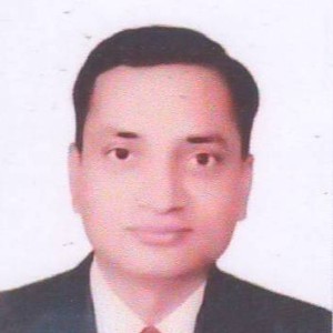 पुष्पराज पौडेल