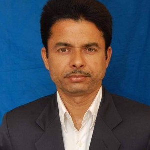 जनक प्रसाद भण्डारी