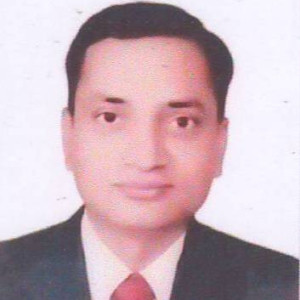 पुष्पराज पौडेल